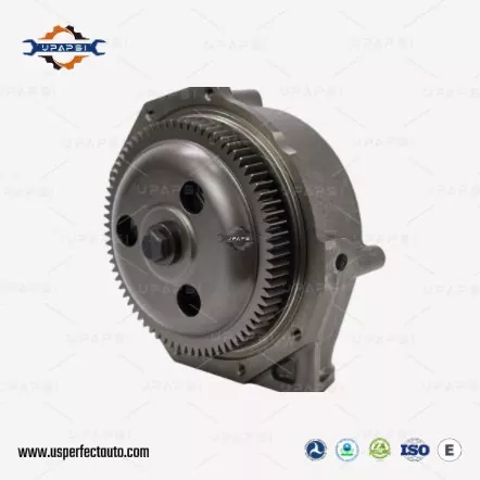 10r0484 জল পাম্প 1615719 3520211 352 0211 ক্যাটারপিলার বিড়াল ইঞ্জিন সি -15 সি -16 এর জন্য