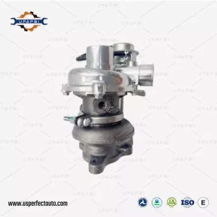 KUBOTA BOBCAT-এর জন্য 1G934-17012 টার্বোচার্জার