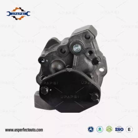 একটি তেল পাম্প সত্যিই কতটা গুরুত্বপূর্ণ?