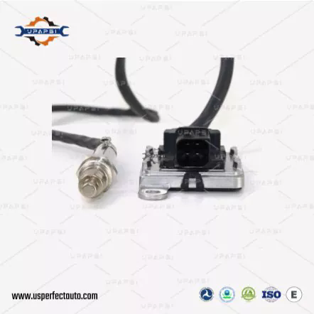 কিভাবে একটি নাইট্রোজেন অক্সাইড (NOx) সেন্সর স্বয়ংচালিত নিষ্কাশন নির্গমন নিয়ন্ত্রণ এবং পরিবেশগত সুরক্ষায় সহায়তা করে?