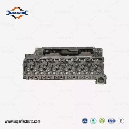 সিলিন্ডার হেড এবং 6.7 কামিন্স হেড: ব্যাপক গাইড