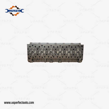 কামিন্স সিলিন্ডার হেড এবং 6.7 কামিন্স হেড: আপনার যা জানা দরকার