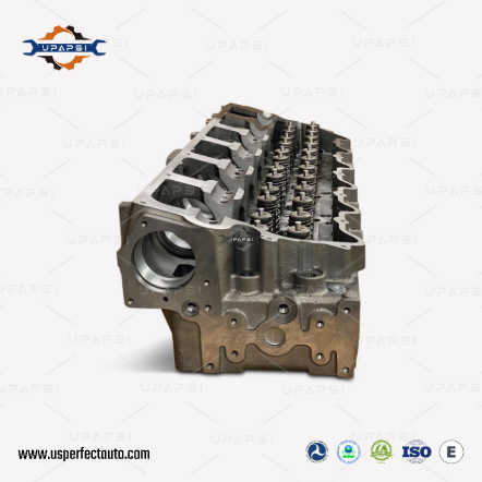 সিলিন্ডার হেডস এবং সিলিন্ডার হেড সাপ্লায়ারদের জন্য ব্যাপক গাইড