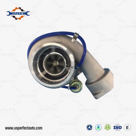 Caterpillar Turbo এবং Cat C15 Turbo: প্রযুক্তিগত অন্তর্দৃষ্টি এবং অ্যাপ্লিকেশন