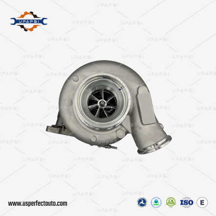 ভলভো টার্বো এবং ডি 13 টার্বো: আজকের হেভি-ডিউটি ​​ইঞ্জিনগুলিতে কর্মক্ষমতা এবং দক্ষতা বৃদ্ধি করা