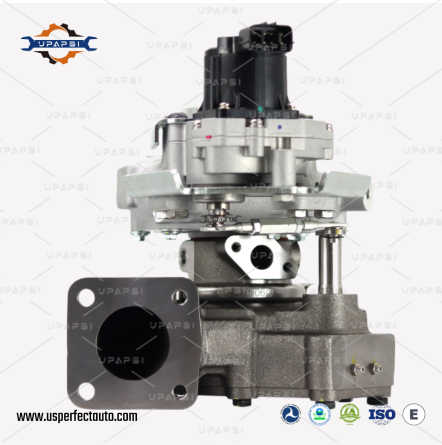 ইসুজু টার্বোচার্জার: 4JJ1 টার্বো ইঞ্জিনের পিছনের শক্তি