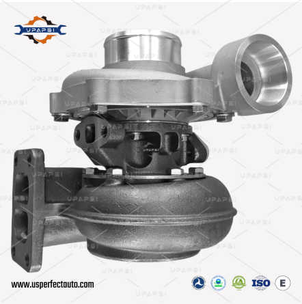 জন ডিরি টার্বো — কৃষি দক্ষতার পিছনে শক্তি