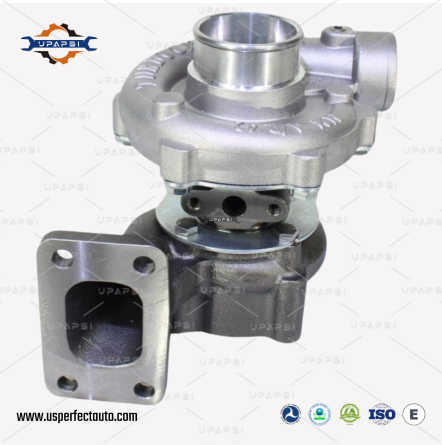 নিউ হল্যান্ড টার্বো - আধুনিক কৃষিতে উদ্ভাবন এবং শক্তি চালনা করা