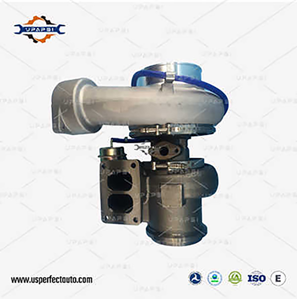 CAT C15 টার্বোচার্জার: শক্তি, নির্ভুলতা এবং প্রমাণিত কর্মক্ষমতা