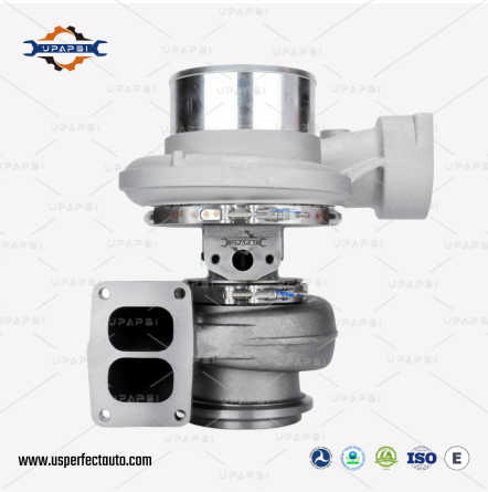 হেভি-ডিউটি ​​ট্রাকের জন্য S410SX টার্বোচার্জার: OEM বনাম আফটারমার্কেট ইঞ্জিনিয়ারিং বিশ্লেষণ