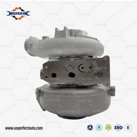 কামিন্স ইঞ্জিনগুলির জন্য কীভাবে সঠিক টার্বোচার্জার চয়ন করবেন