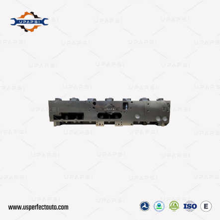 কিভাবে আমি একটি ডিজেল ট্রাকের জন্য সঠিক সিলিন্ডার হেড বেছে নিতে শিখেছি