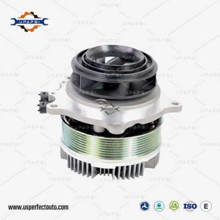 কখন একটি ট্রাক জল পাম্প প্রতিস্থাপন প্রয়োজন?