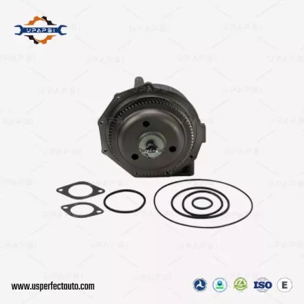 613890 জল পাম্প 10R0484 ক্যাটারপিলার বিড়াল ইঞ্জিনগুলির জন্য 3406 বি 3406C ডিশ গিয়ার