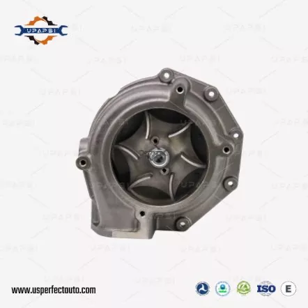 7C4957 জল পাম্প 1354926 7W7019 ক্যাটারপিলার ক্যাট ইঞ্জিনগুলির জন্য 3306 3406 3406B 3406C