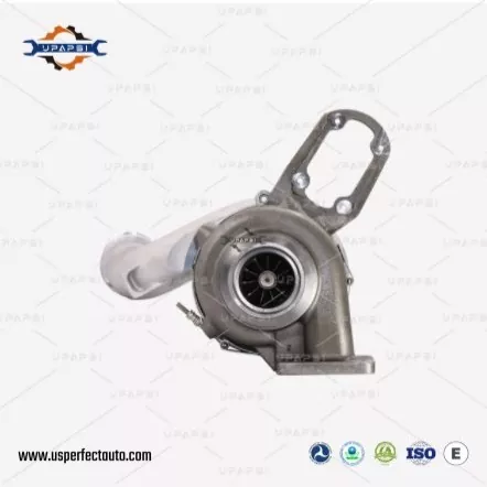 B2UV 177535 বর্গওয়ারনার বি 2 ইউভি/ ম্যাক্সএক্সফোর্স ডিটি 466 7.6 জেনুইন এর জন্য টার্বোচার্জার