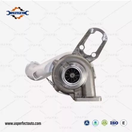 B2UV 177537 177535 বর্গওয়ারনার বি 2 ইউভি/ ম্যাক্সএক্সফোর্স ডিটি 466 7.6 জেনুইন এর জন্য টার্বোচার্জার