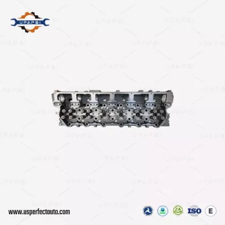 ক্যাটারপিলার ক্যাট সি 15 সিলিন্ডার হেড 2454324 245-4324 ক্যাটারপিলার ক্যাট ইঞ্জিনের জন্য