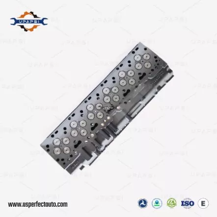 কামিন্স আইএসডি 6.7 সিলিন্ডার হেড 4942138 কামিন্স আইএসএল আইএসসি 8.3L 8.9L এর জন্য