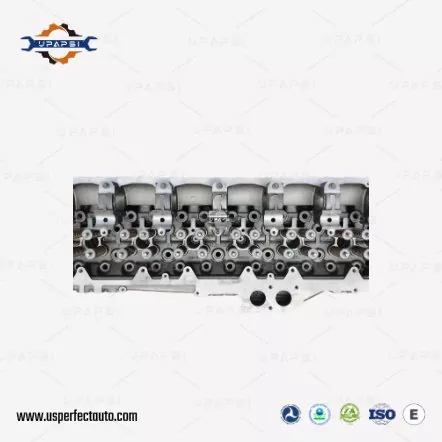 সিলিন্ডার হেড 8929620 23525566 ডেট্রয়েট এস 60 12.7L এর জন্য
