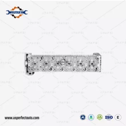 ডেট্রয়েট DD15/DD16 সিলিন্ডার হেড A4730101420 এর জন্য 2016 - 2022 ডেট্রয়েট