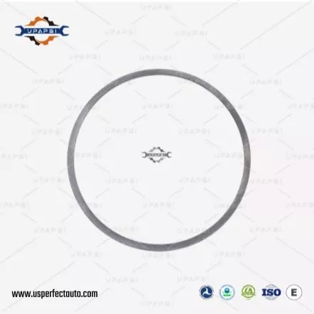 ভলভো ম্যাক ইঞ্জিনের জন্য DPF ফিল্টার 21212522 21212520 85124753