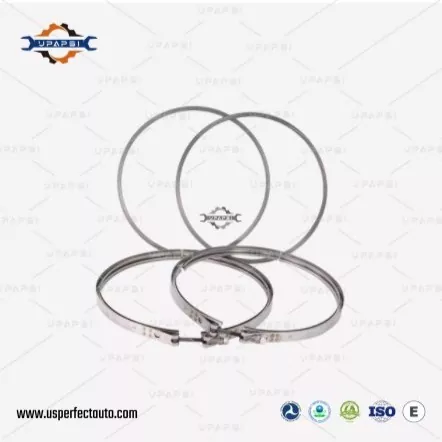 কামিন্স ইঞ্জিনের জন্য DPF ফিল্টার 2871453 2871863