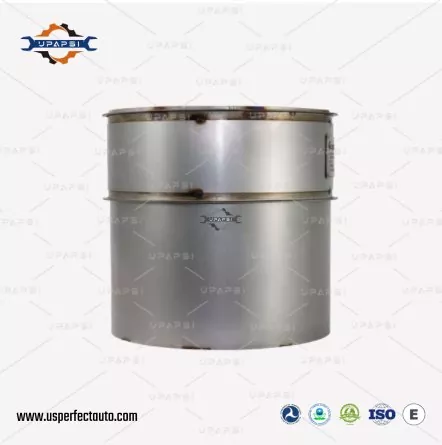 DD13 DD15 এর জন্য DPF ফিল্টার A6804910794 (কোন কোর চার্জ নেই)