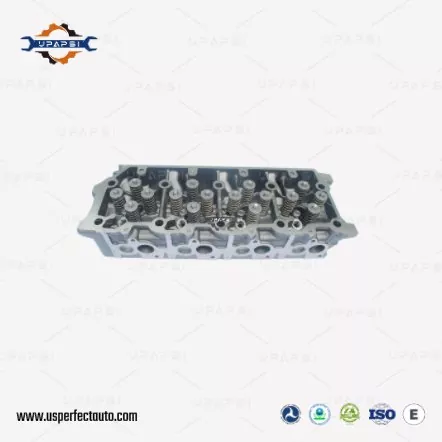 ফোর্ড এফ -250 এফ -350 6.0 এল এর জন্য ফোর্ড 6.0 18 মিমি সিলিন্ডার হেড 1843080C1