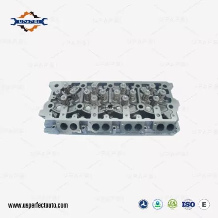 ফোর্ড 6.4 এলসি সিলিন্ডার হেড 1382135C2 ফোর্ড এফ 2550 এফ 350 এফ 450 এফ 550 6.4L এর জন্য