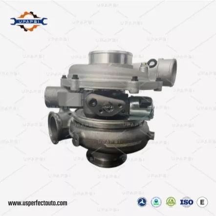 GT3782V 1837984C93 টার্বোচার্জার 2004-2005 ফোর্ড পাওয়ারস্ট্রোক 6.0L এর জন্য