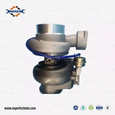 GT5008BS OR7924 টার্বোচার্জার 1998 - 2001 ক্যাটারপিলার 15.8L ক্যাট 3406 বি