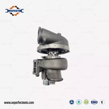 জিটিএ 4088 এস 500496 টার্বোচার্জার 2005- ক্যাটারপিলার শিল্প বিড়াল সি 13 এসার্ট উচ্চ চাপ
