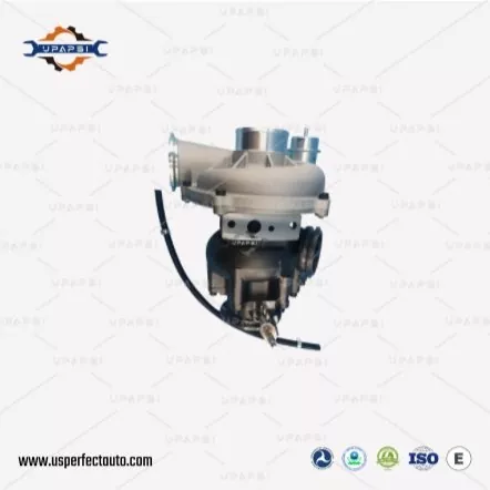 জিটিপি 38 1831383C94 টার্বোচার্জার 1999.5-2003 ফোর্ড 250/350/450/550 সুপার ডিউটি ​​7.3L ডিজেল