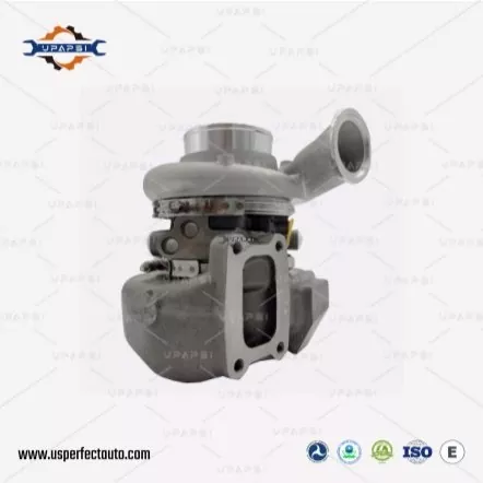 HE300VG 3771664 2881708 টার্বোচার্জার 2008-10 আইএসবি 6.7 ইঞ্জিন সহ কামিন্স ট্রাকের জন্য