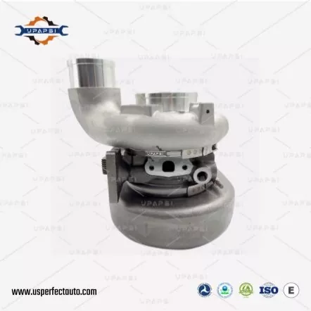 HE300VG 3779988 3787604 টার্বোচার্জার 2013-2018 6.7L ডজ কামিন্স ইঞ্জিন