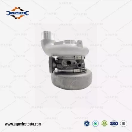 HE300VG 3794756 টার্বোচার্জার 2013- 6.7L ডজ কামিন্স ইঞ্জিন