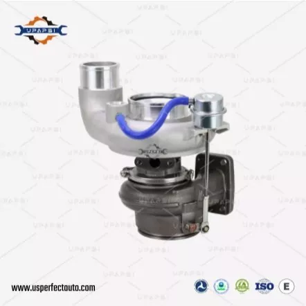 HE351CW 4043600 টার্বোচার্জার 04.5-07 ডজ রাম কামিন্স 5.9L ডিজেল 62/86 মিমি সংক্ষেপক চাকা