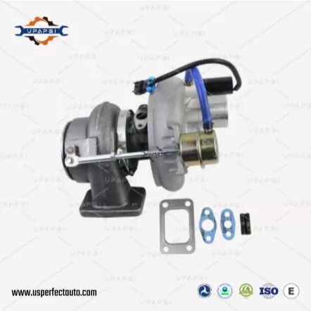 HE351CW 4043600 টার্বোচার্জার 2004.5-2007 ডজ র‌্যাম 5.9L ডিজেল