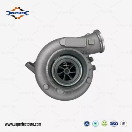 HE400VG 2836434 কামিন্স আইসিপি আইএসএল আইএসসি 8.9 এল ইঞ্জিনগুলির জন্য টার্বোচার্জার