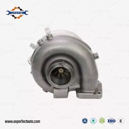 HE400VG 5358483 টার্বোচার্জার 2017-2021 কামিন্স x15 14.8L 525HP এর জন্য