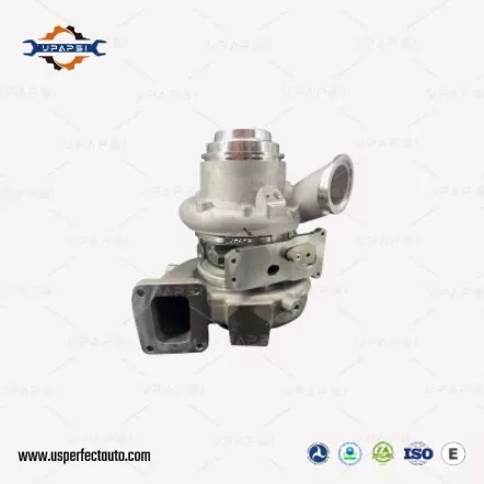 HE400VG 5459710 টার্বোচার্জার 2017-2021 কামিন্স x15 14.8L 500HP এর জন্য
