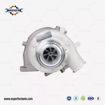 HE400VG 5602145 2021-2023 কামিন্স এক্স 15 ইপিএ 17 ইপিএ 2 এর জন্য টার্বোচার্জার