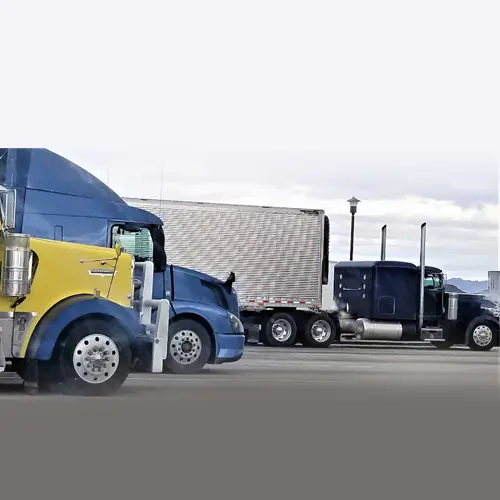 হেভি ডিউটি ​​যানবাহন