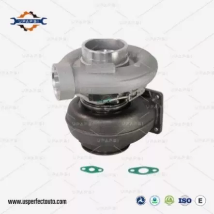 HX52 3599996 20516242 ভলভো ডি 12/ডি 12 সি 430 এইচপি জন্য টার্বোচার্জার
