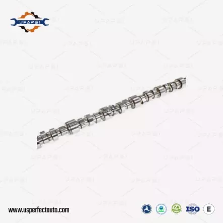 ইনজেক্টর ক্যামশ্যাফ্ট 4059331 4298626 নতুন কামিন্স আইএসএক্স 15 এল কিউএসএক্স 15 এর জন্য