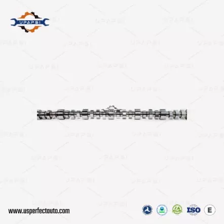 ইনজেক্টর ক্যামশ্যাফ্ট 4298627 4059333 নতুন কামিন্স আইএসএক্স 15 এর জন্য