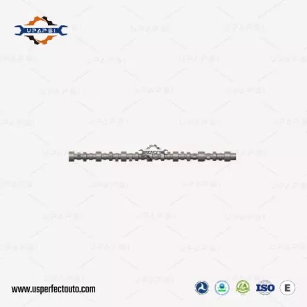 ইনজেক্টর ক্যামশ্যাফ্ট 4298629 3685964 নতুন কামিন্স আইএসএক্স 15 এর জন্য