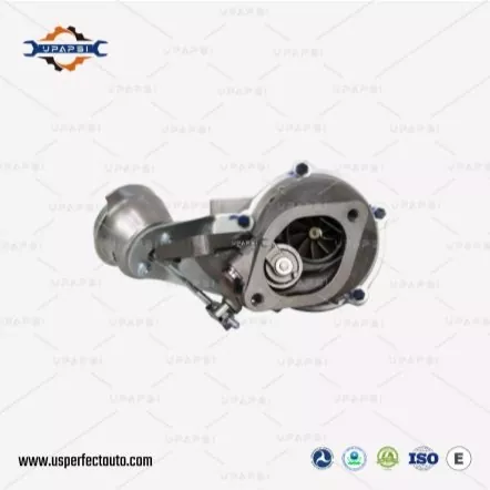 K03-0469 ফোর্ড এক্সপিডিশন নেভিগেটর ট্রানজিট 150 250 350 2015-2016 3.5L বাম জন্য টার্বোচার্জার