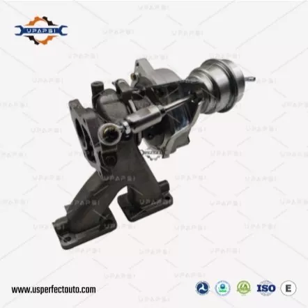 2021-2024 পোলারিস RZR, ASM-TURBO-R এর জন্য K03 1206227 টার্বোচার্জার